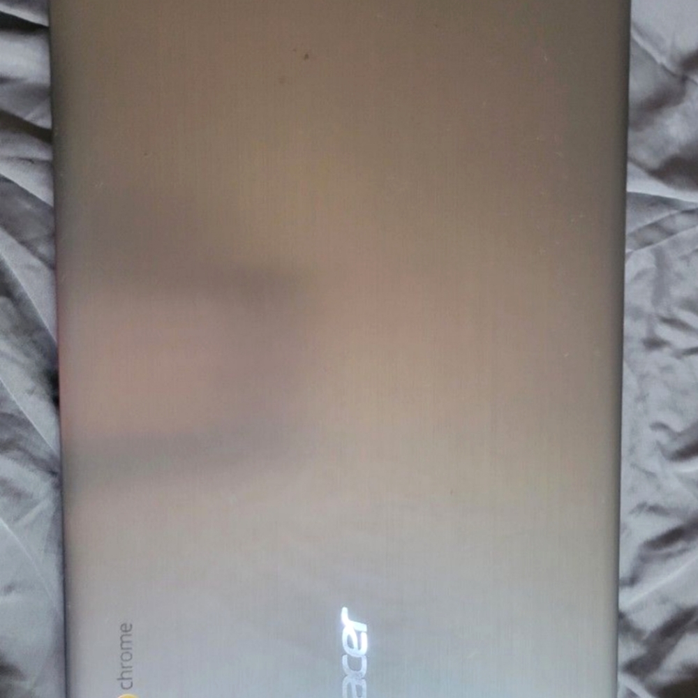 Chromebook book and sony camera